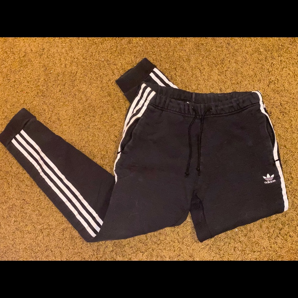 Joggers (Adidas)